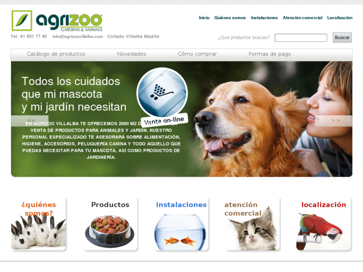 www.agrizoovillalba.com