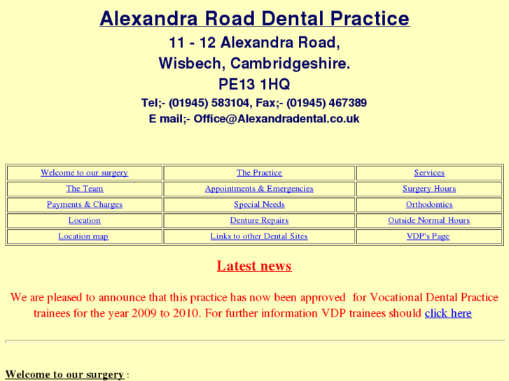 www.alexandradental.co.uk