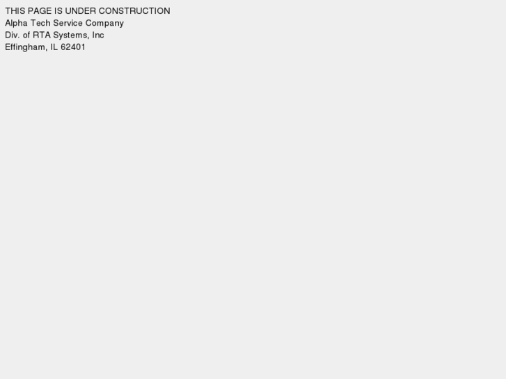 www.alphatechsrv.com