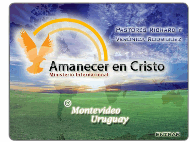 www.amanecerencristo.com