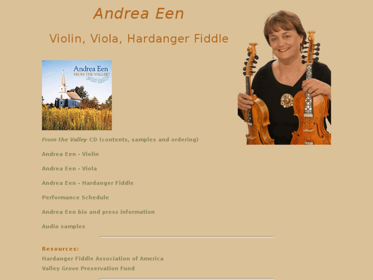 www.andreaeen.com