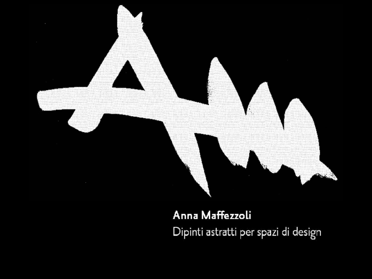 www.annamaffezzoli.com