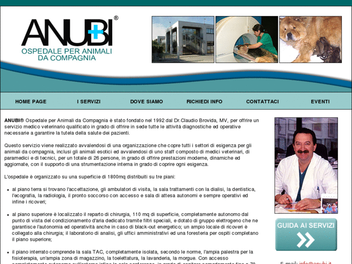 www.anubi.it