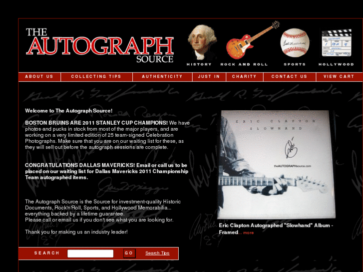 www.aspenautographs.com