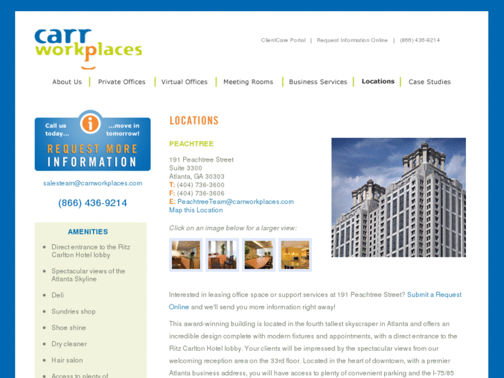 www.atlanta-downtown-executivesuites-virtualofficespace.com