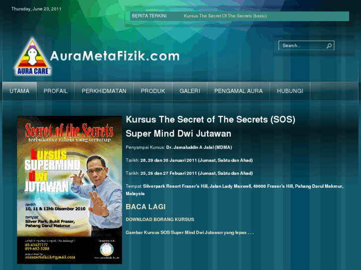 www.aurametafizik.com