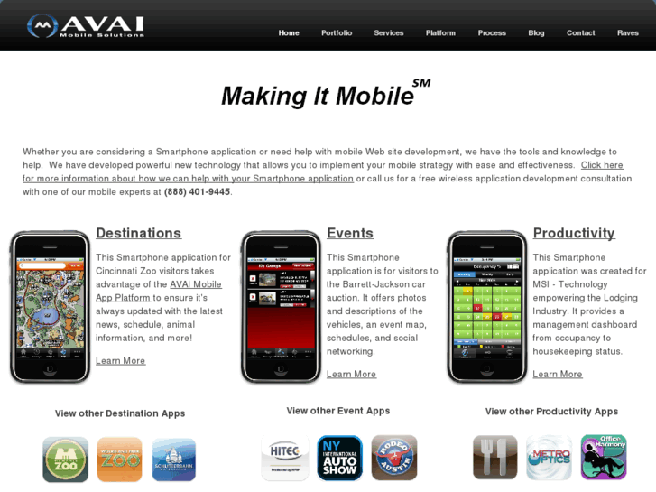 www.avaimobile.com