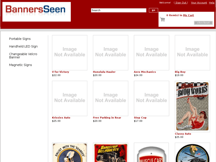 www.bannersseen.com