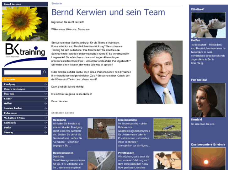 www.berndkerwien.com