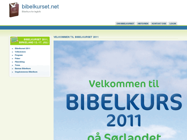 www.bibelkurset.net