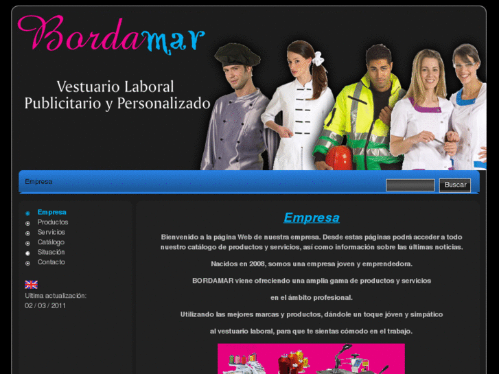 www.bordamar.es