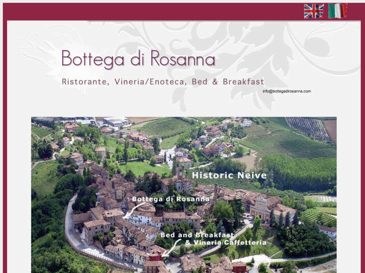 www.bottegadirosanna.com