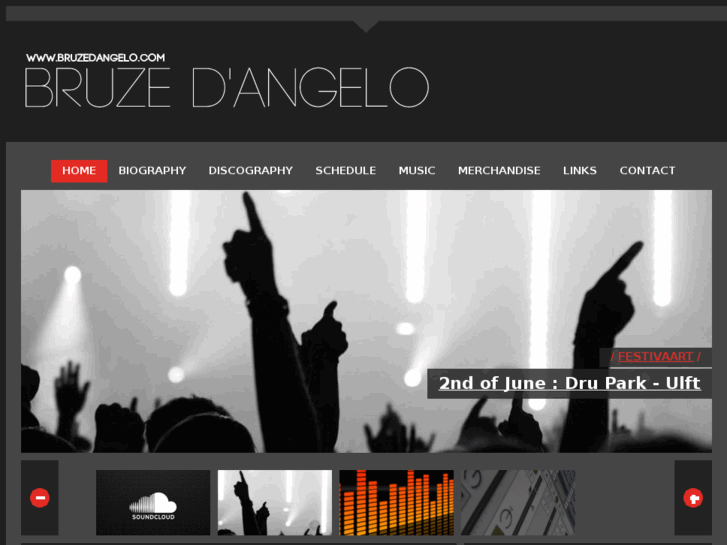 www.bruzedangelo.com