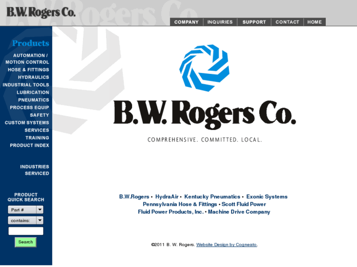 www.bwrogers.com