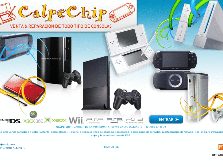 www.calpechip.com