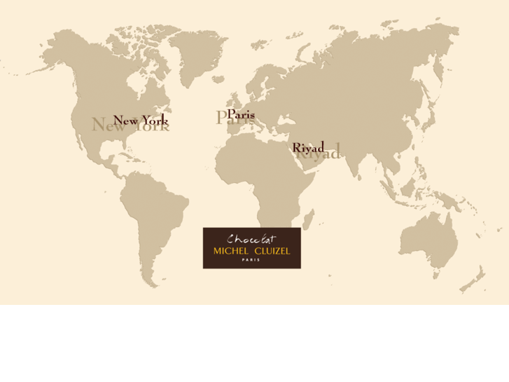 www.chocolatmichelcluizel.com