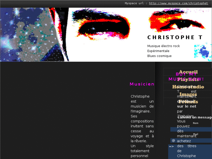 www.christophe-t.com