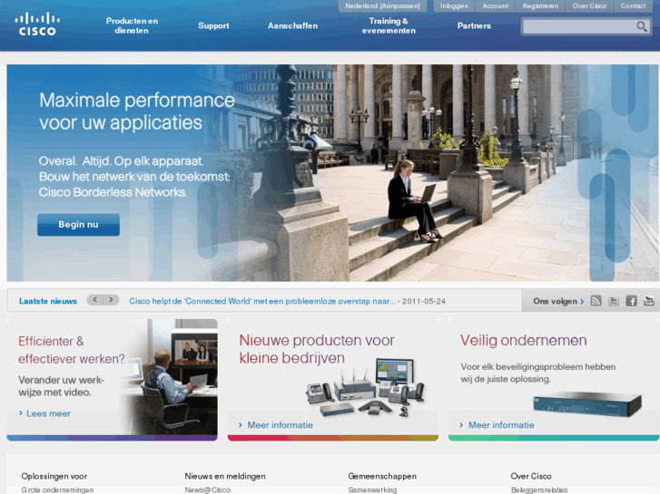www.cisco.nl