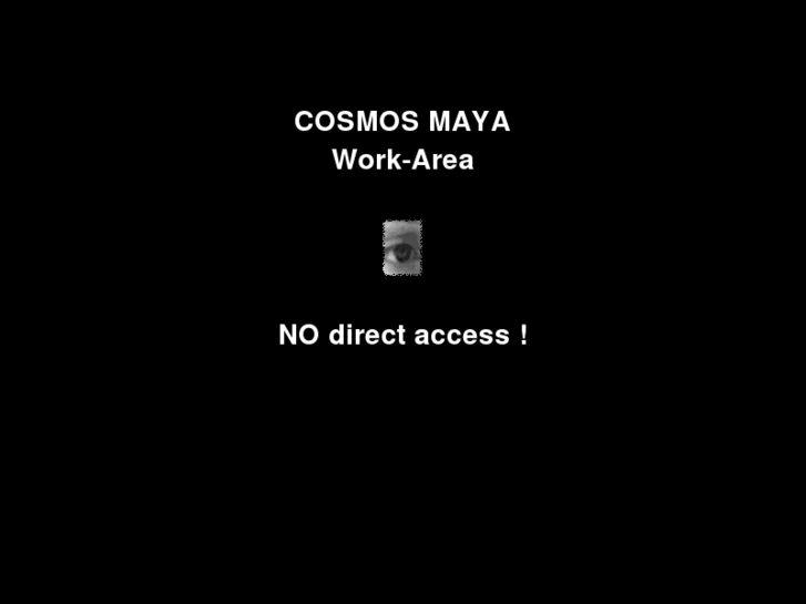 www.cosmosmaya.info