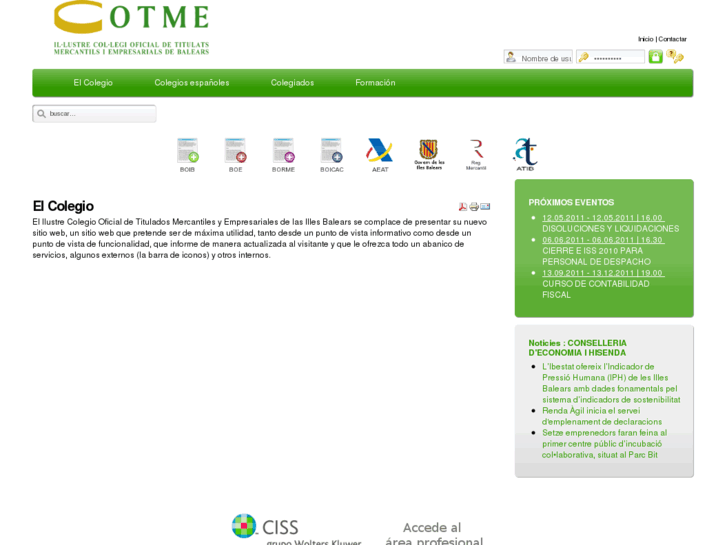 www.cotme.es