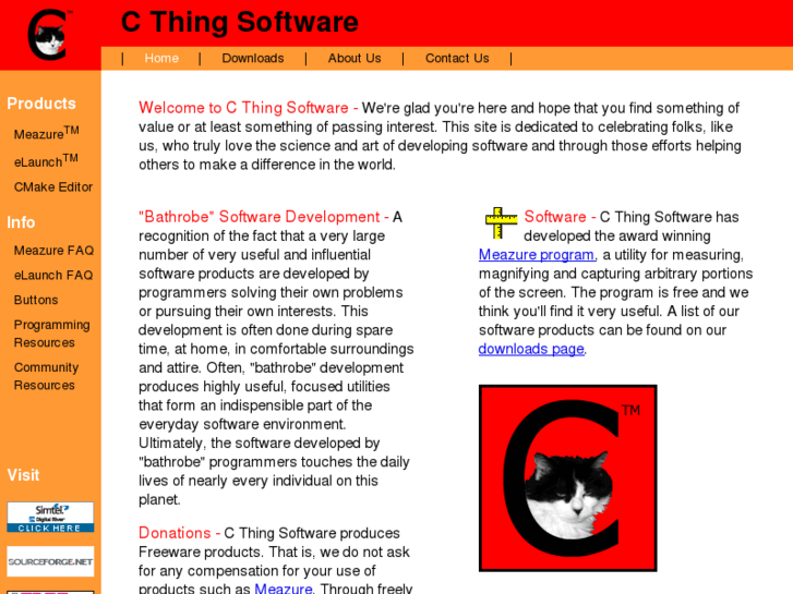 www.cthing.com