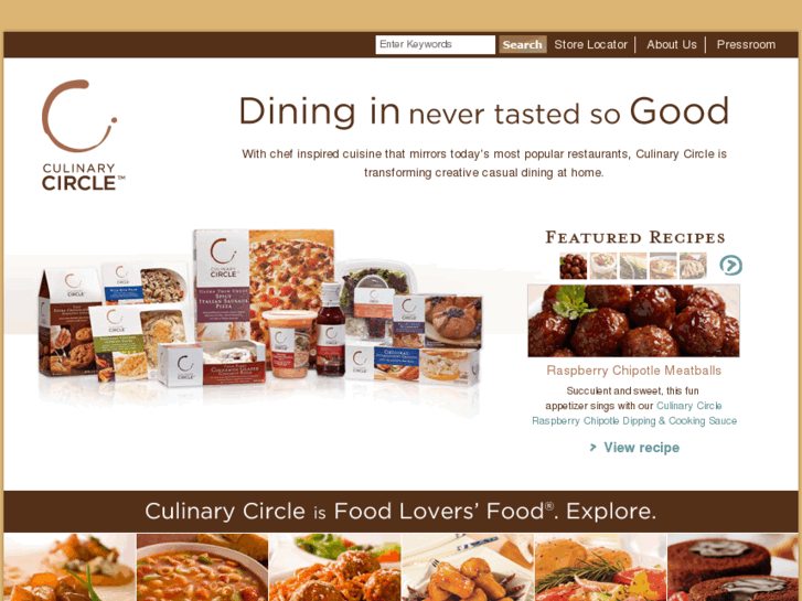 www.culinarycircle.com