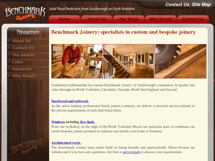 www.custom-joinery.com