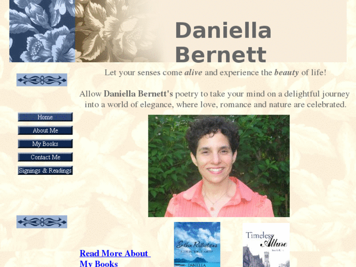 www.daniellabernett.com