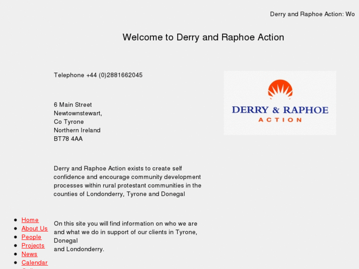 www.derryandraphoeaction.org