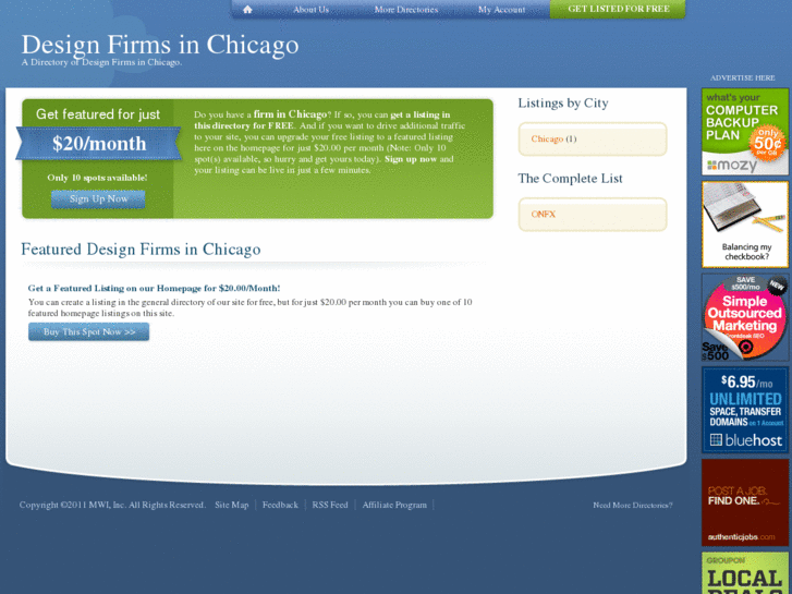 www.designfirmschicago.com