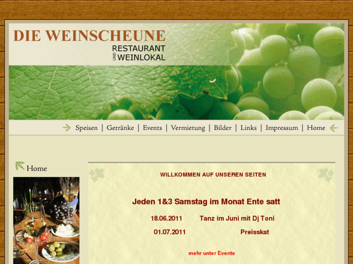 www.die-weinscheune.de