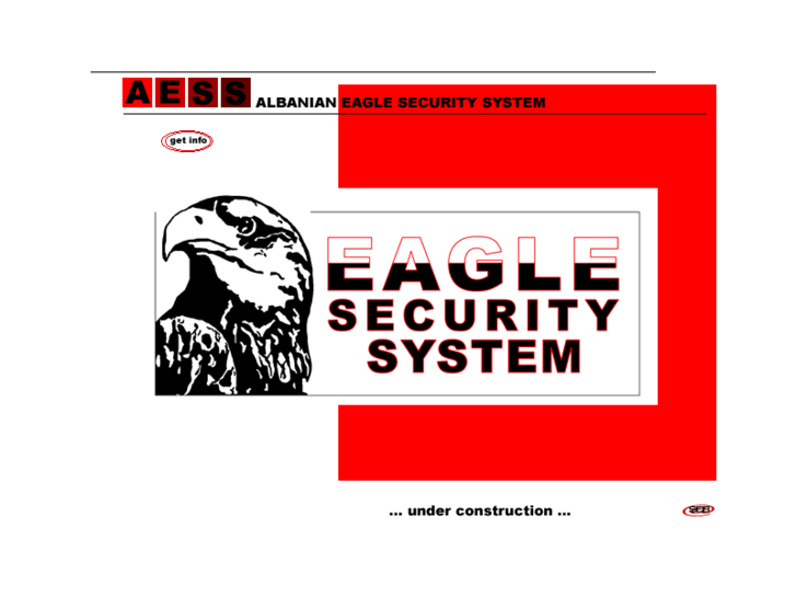 www.eaglesecuritysystem.com