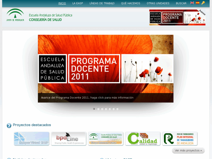 www.easp.es