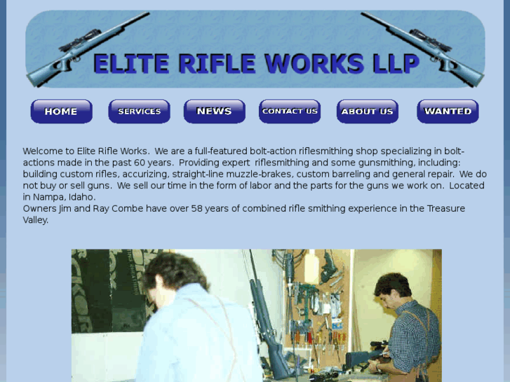 www.eliterifleworks.com