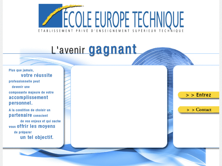 www.europetechnique.org