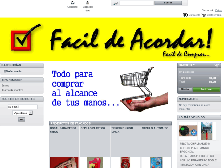 www.facildeacordar.com.ar