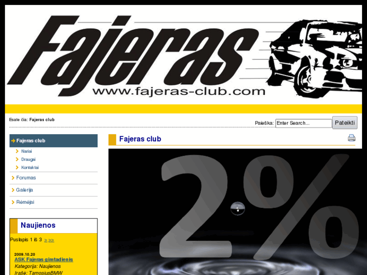 www.fajeras-club.com