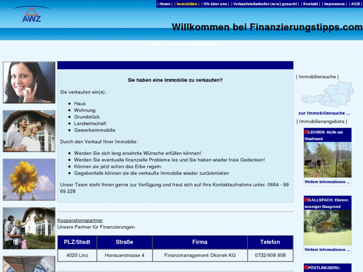 www.finanzierungstipps.com