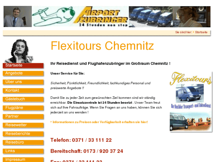 www.flexitours.org