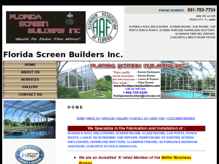 www.floridascreenbuilders.com