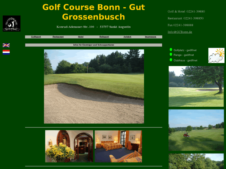 www.golf-course-bonn.de