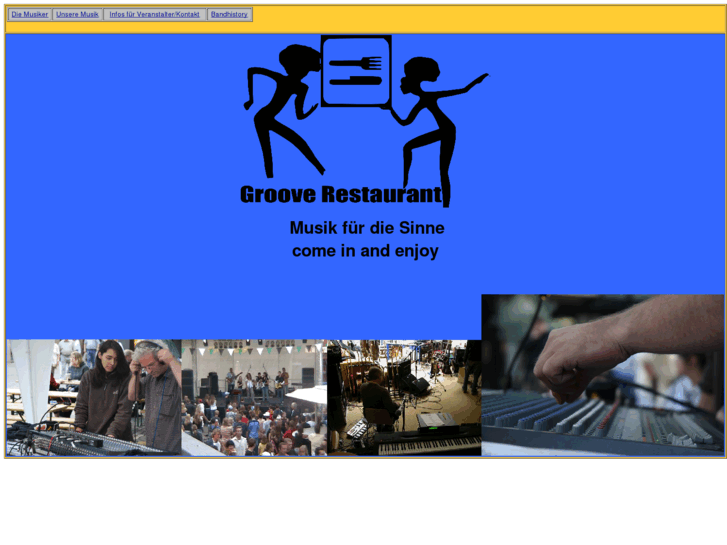 www.grooverestaurant.com