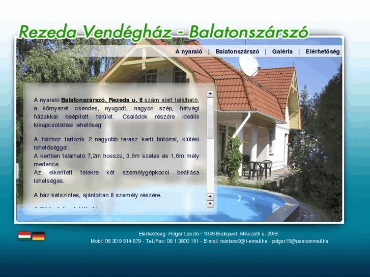 www.hausrezeda.hu