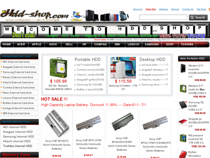 www.hdd-shop.com