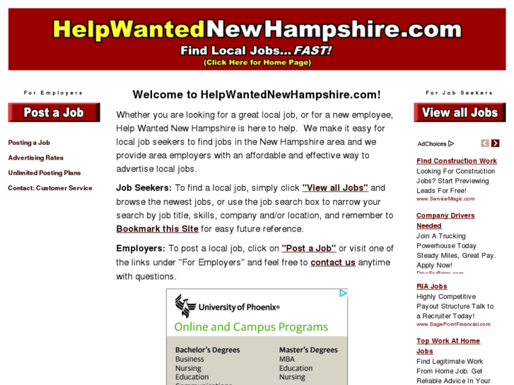 www.helpwantednewhampshire.com