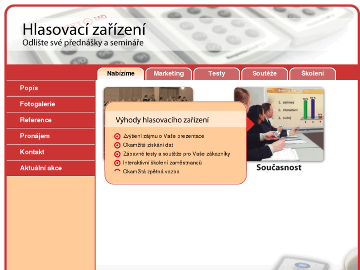 www.hlasovacizarizeni.cz