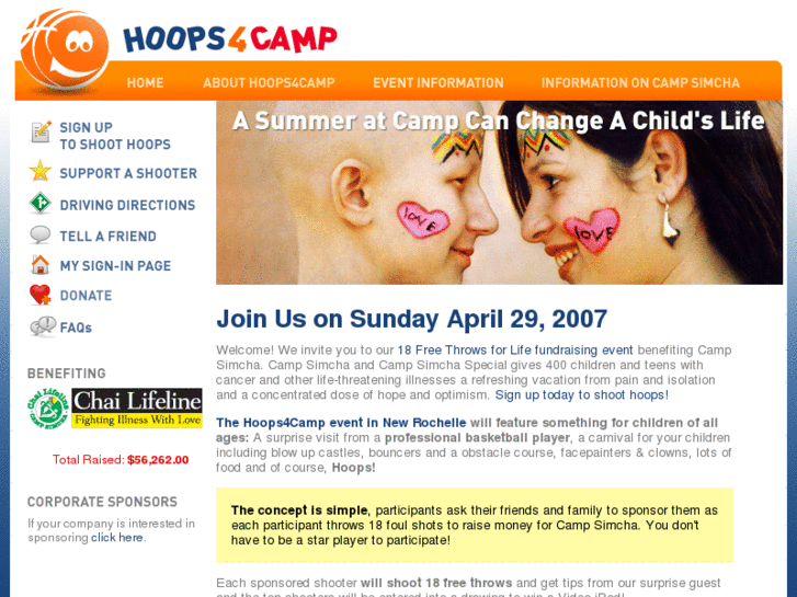 www.hoops4camp.com