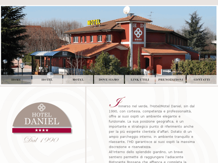 www.hoteldaniel-basiano.it