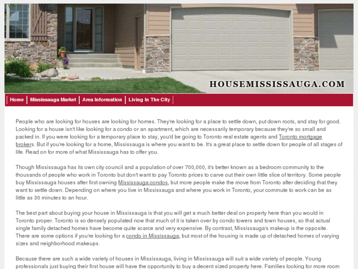 www.housemississauga.com