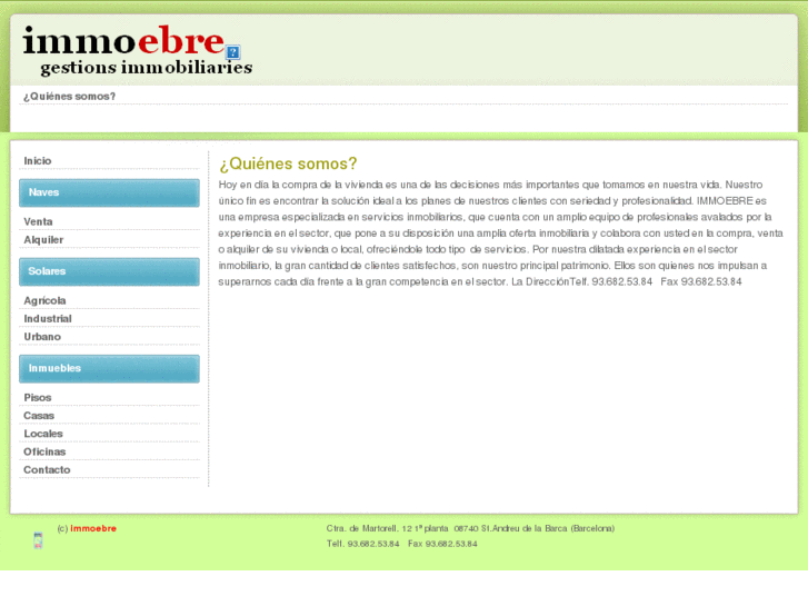 www.immoebre.com